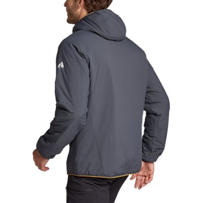 Men's evertherm down store stretch hoodie