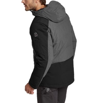 Men's Mountain Ops Down Hooded Jacket | Eddie Bauer