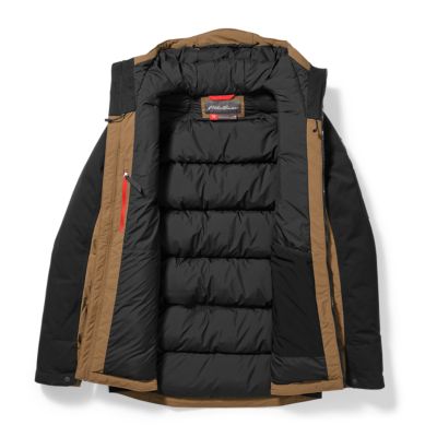 Men's Mountain Ops Down Hooded Jacket