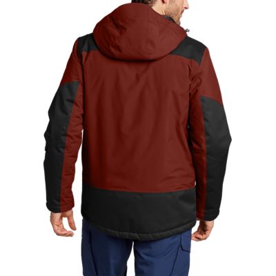 Shop Men's Powder Search Pro Insulated Jacket