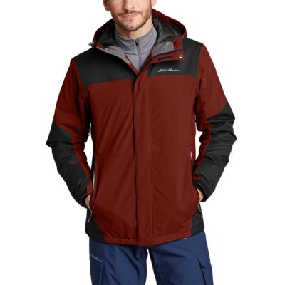 helly hansen double diamond jacket