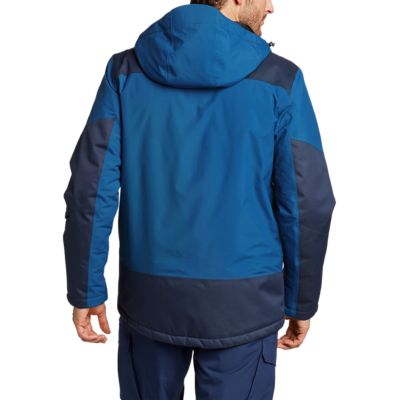 Men's powder search store pro insulated jacket