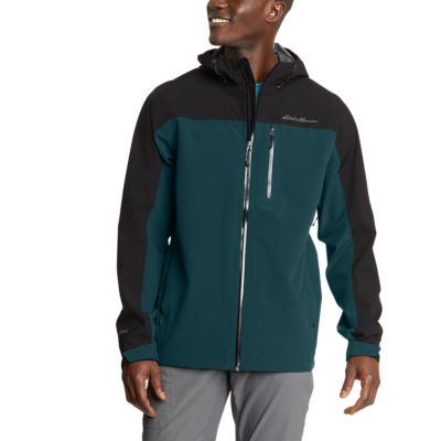 Eddie bauer cloud cap jacket clearance review