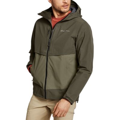 Eddie bauer mountain ops hot sale jacket