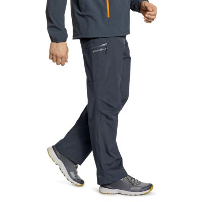 Eddie bauer rain pants online