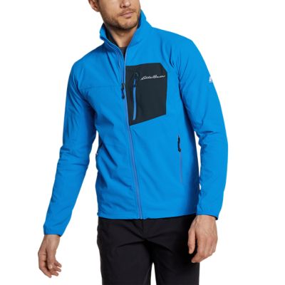 eddie bauer running jacket