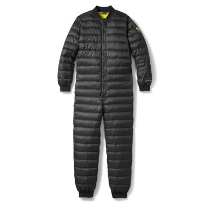 Centennial Collection Down Camp Suit