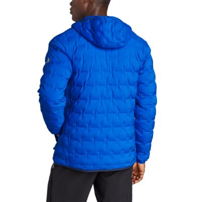 eddie bauer microtherm freefuse review