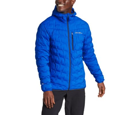 eddie bauer microtherm freefuse review