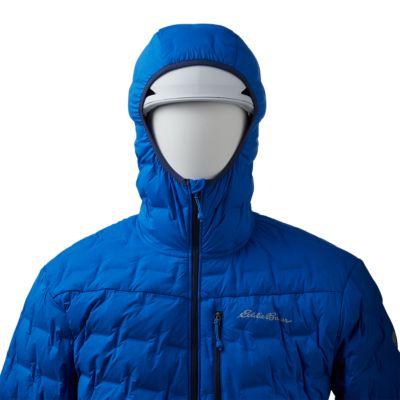 eddie bauer microtherm freefuse review