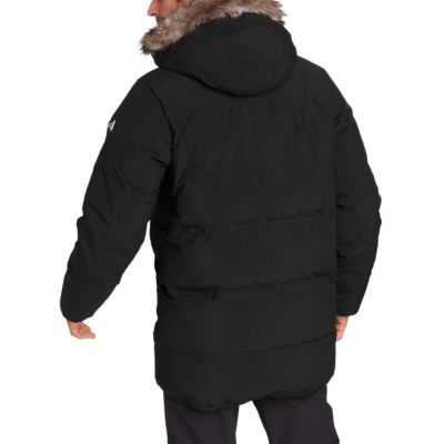 how to wash an eddie bauer down jacket