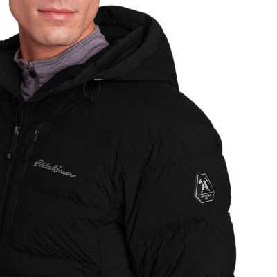 Men's Mountain Ops Freefuse™ Stretch Parka | Eddie Bauer