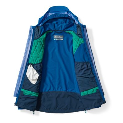 Men's BC Adaptor Ski Jacket