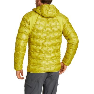 eddie bauer 1000 fill