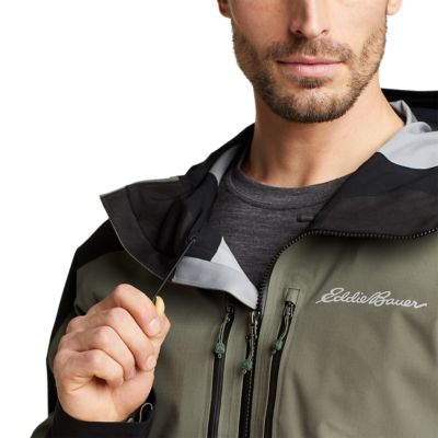 Men's bc duraweave freshline on sale jacket