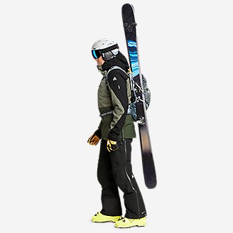 Thumbnail View 4 - Men's BC Freshline Ski Jacket