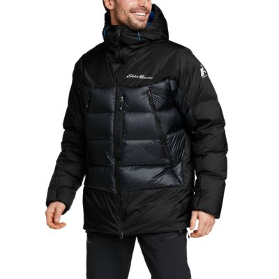 Mens parka hotsell eddie bauer