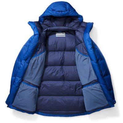 Eddie bauer deals alpine jacket