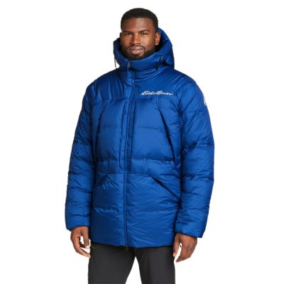 Men's Tripletherm™ Down Alpine Parka | Eddie Bauer