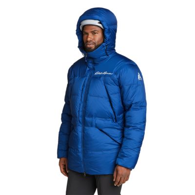 Eddie bauer outlet parka review