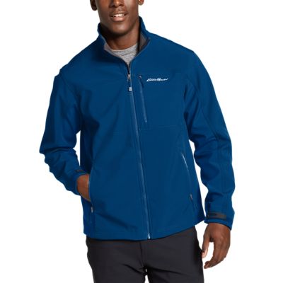 Eddie bauer men's 2025 windfoil elite jacket