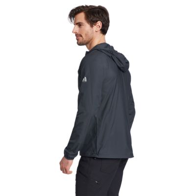 Eddie bauer clearance wind jacket