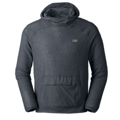 Eddie bauer fleece hoodie hot sale