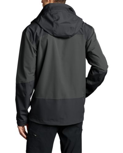 Men's All-mountain Shell Jacket | Eddie Bauer