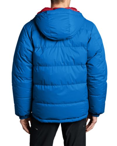 Men s Peak XV Down Jacket