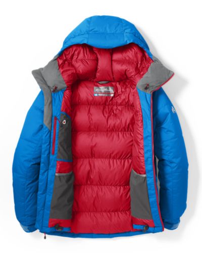 Eddie Bauer First Ascent Peak XV Down Jacket Reviews, 49% OFF