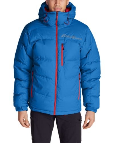 Men's Peak Xv Down Jacket | Eddie Bauer