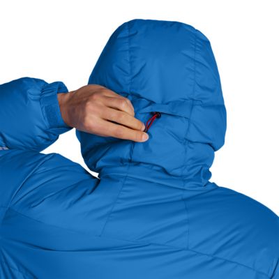 Eddie bauer peak xv best sale down jacket