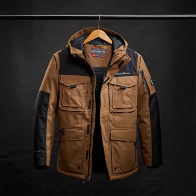 Men's Storm Ops Jacket