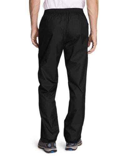 Eddie bauer deals waterproof pants