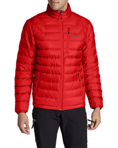 Eddie bauer 700 fill clearance down jacket