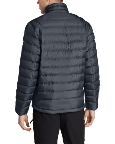 eddie bauer 800 fill down jacket