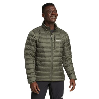 Eddie bauer 2025 downlight jacket