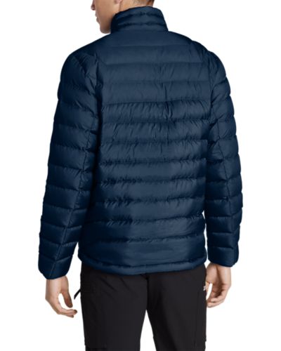 eddie bauer bc downlight stormdown jacket