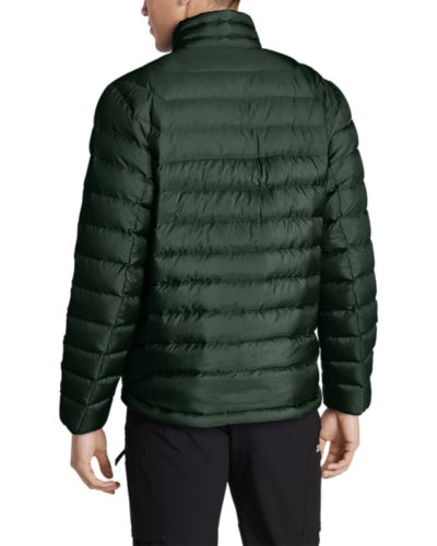 Men's Downlight® Jacket | Eddie Bauer