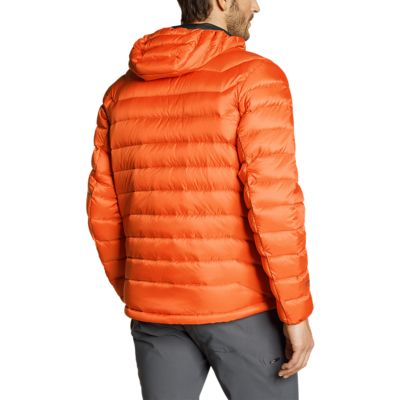 down girls jacket