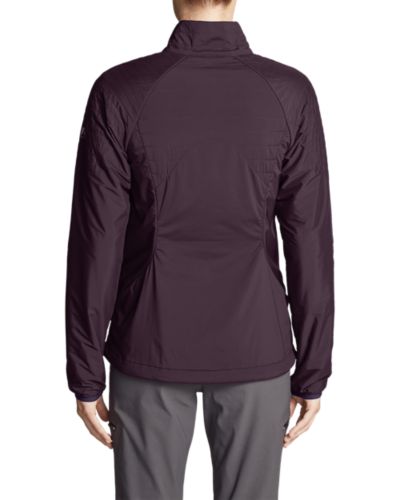 Eddie bauer 2025 fluxlite stretch jacket