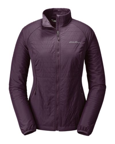 Eddie bauer 2025 fluxlite stretch jacket