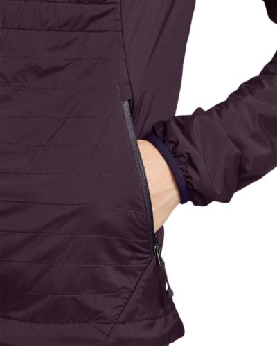 Eddie bauer fluxlite hot sale stretch jacket