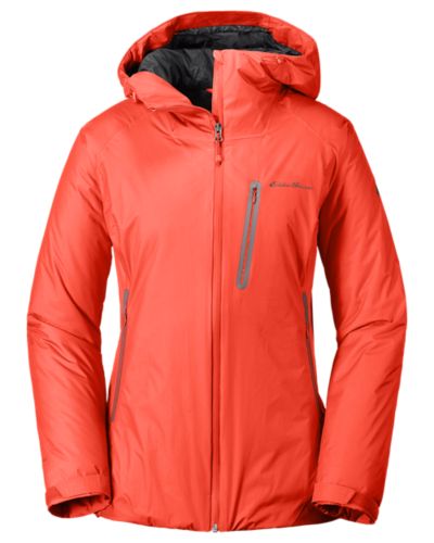 Bc evertherm outlet down jacket review