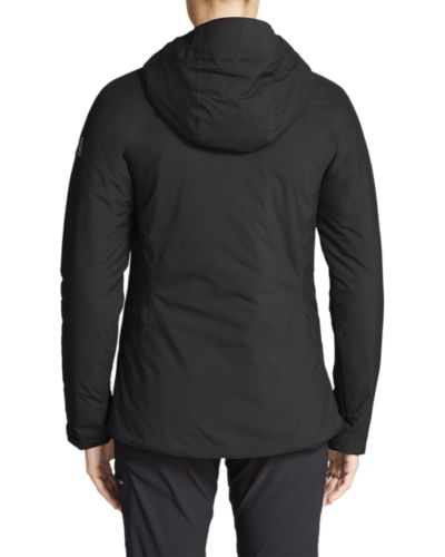 Eddie bauer bc 2025 igniter stretch jacket review