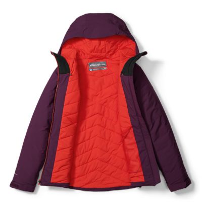 Eddie bauer bc shop igniter stretch jacket review