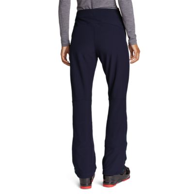 Women's alpenglow discount stretch ski pants