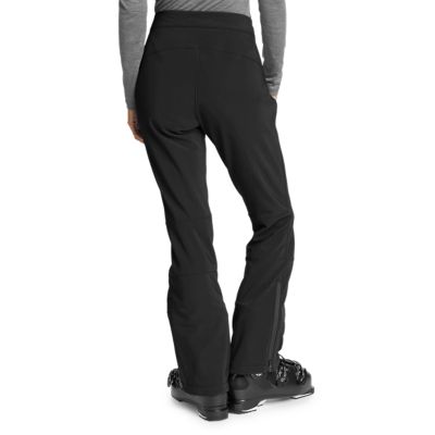 Eddie bauer ski hot sale pants womens