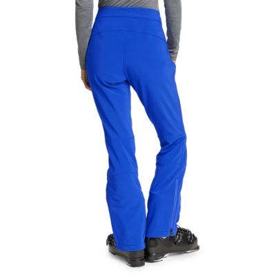 Women's Alpenglow Stretch Ski Pants