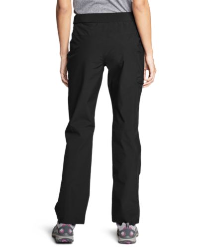 Women's petite gore hot sale tex rain pants